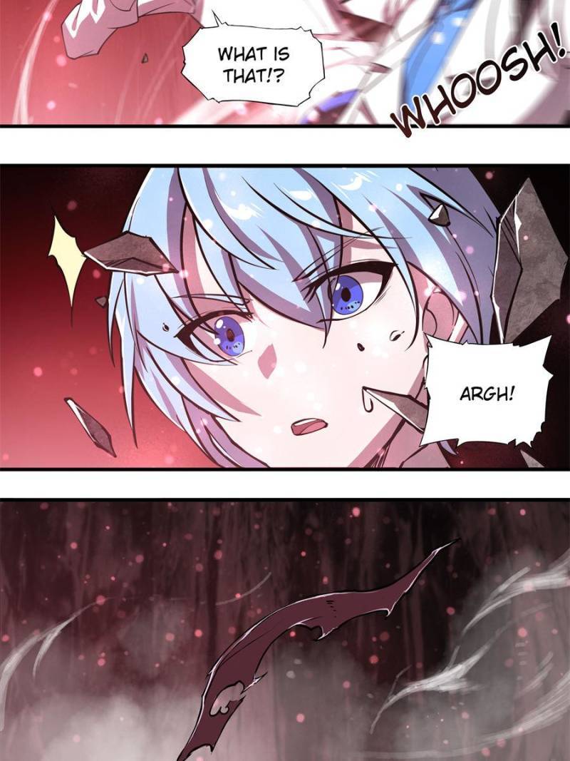 Vampires And Knight chapter 100 page 5