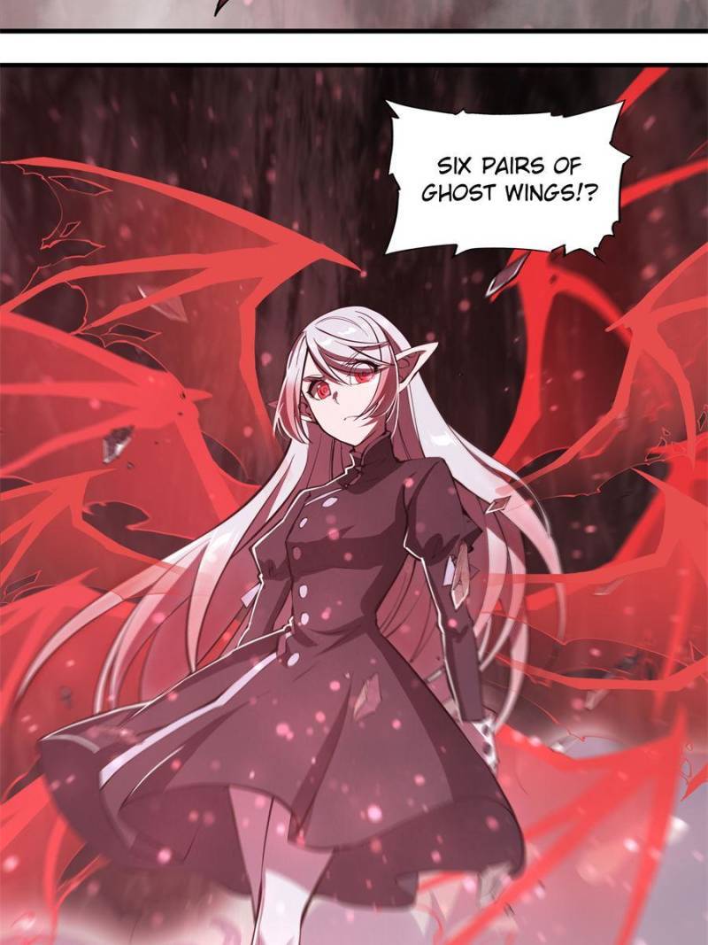 Vampires And Knight chapter 100 page 6