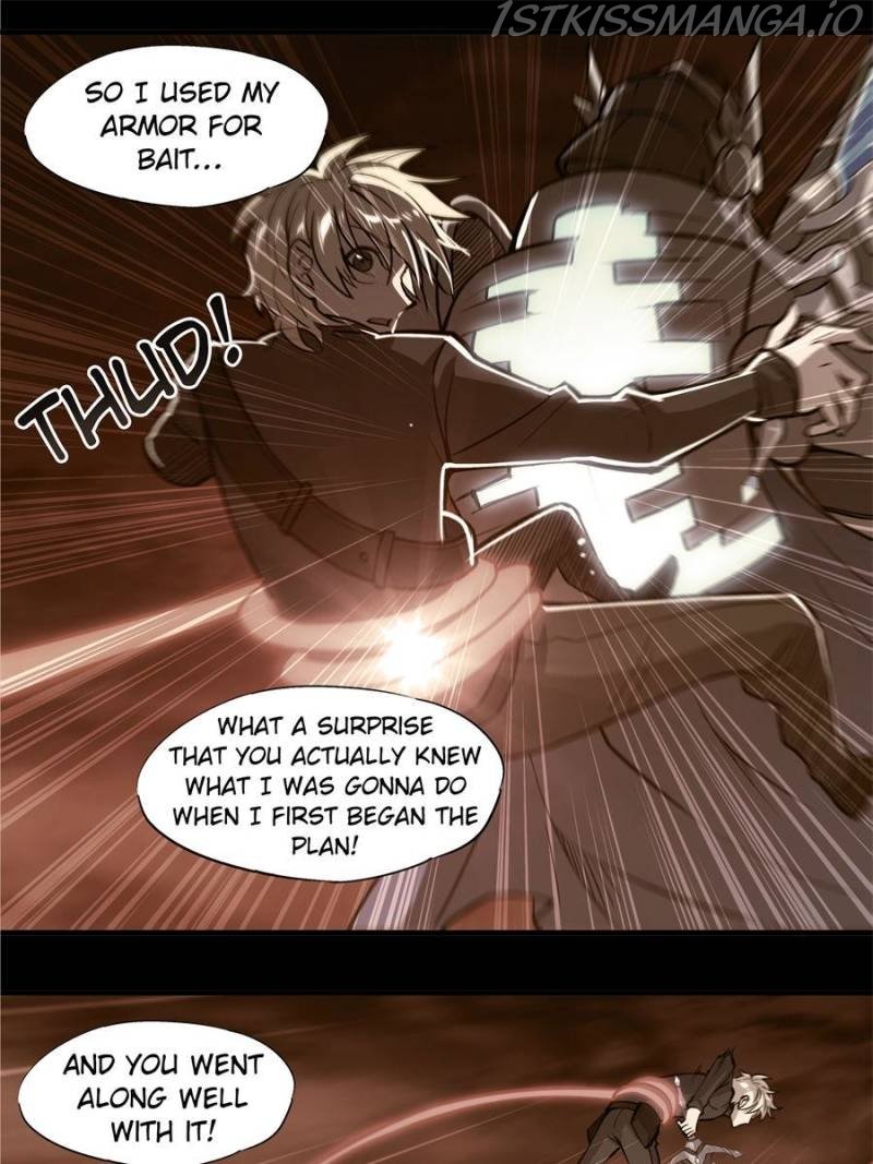 Vampires And Knight chapter 101 page 1