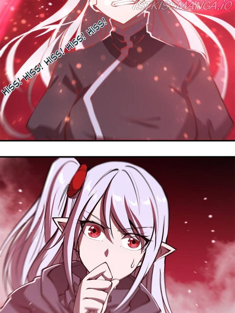 Vampires And Knight chapter 101 page 10