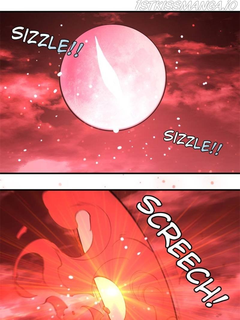 Vampires And Knight chapter 101 page 15