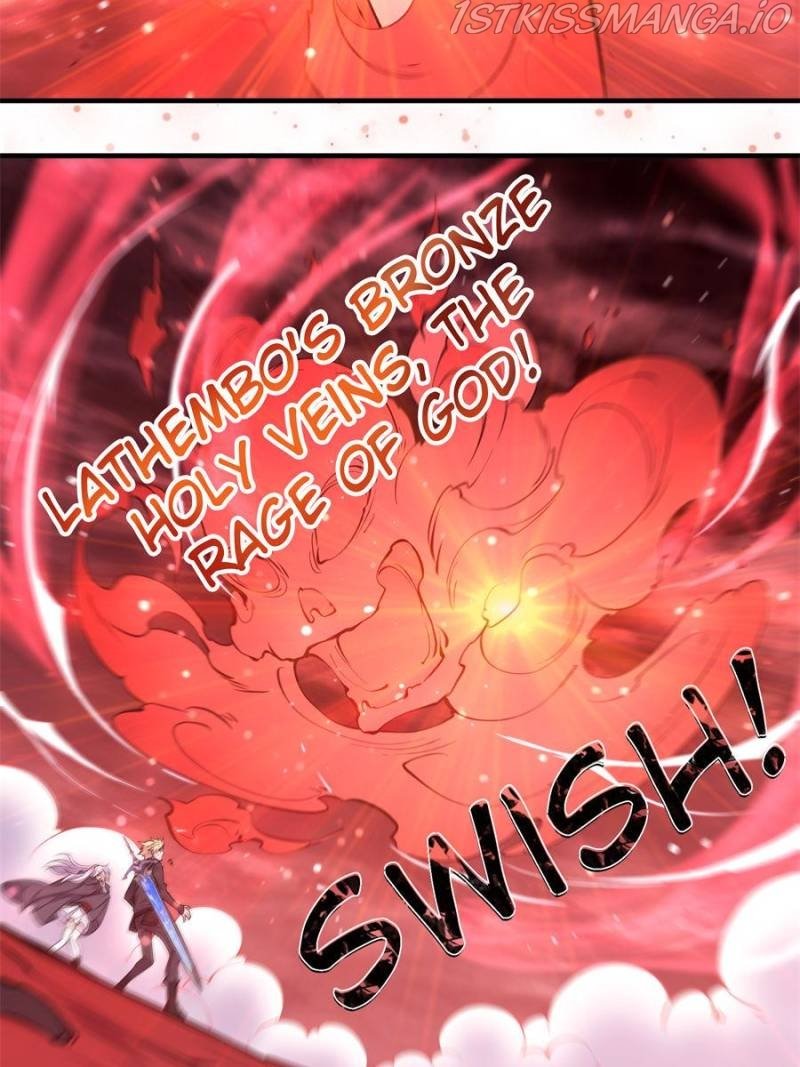 Vampires And Knight chapter 101 page 16