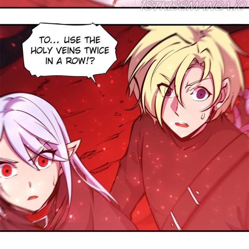 Vampires And Knight chapter 101 page 17