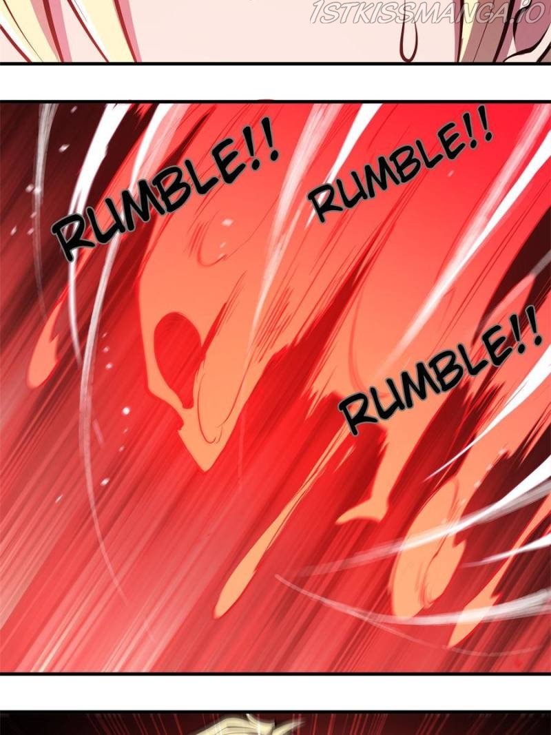 Vampires And Knight chapter 101 page 19