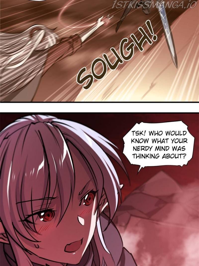 Vampires And Knight chapter 101 page 2