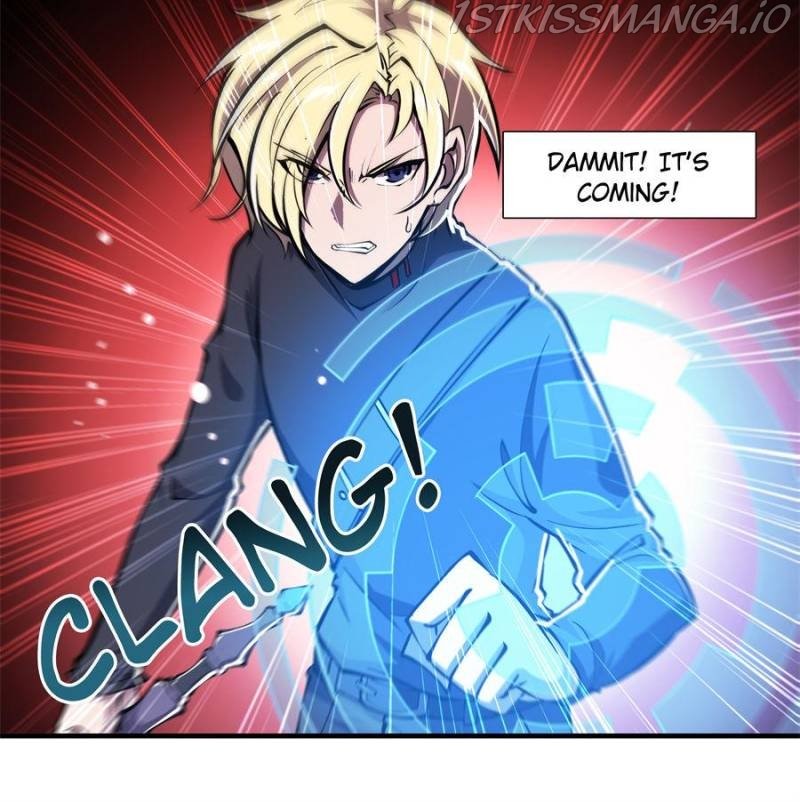 Vampires And Knight chapter 101 page 20