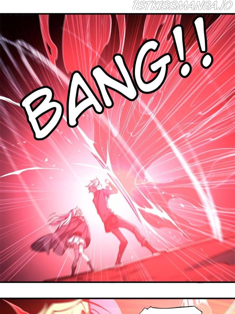 Vampires And Knight chapter 101 page 21