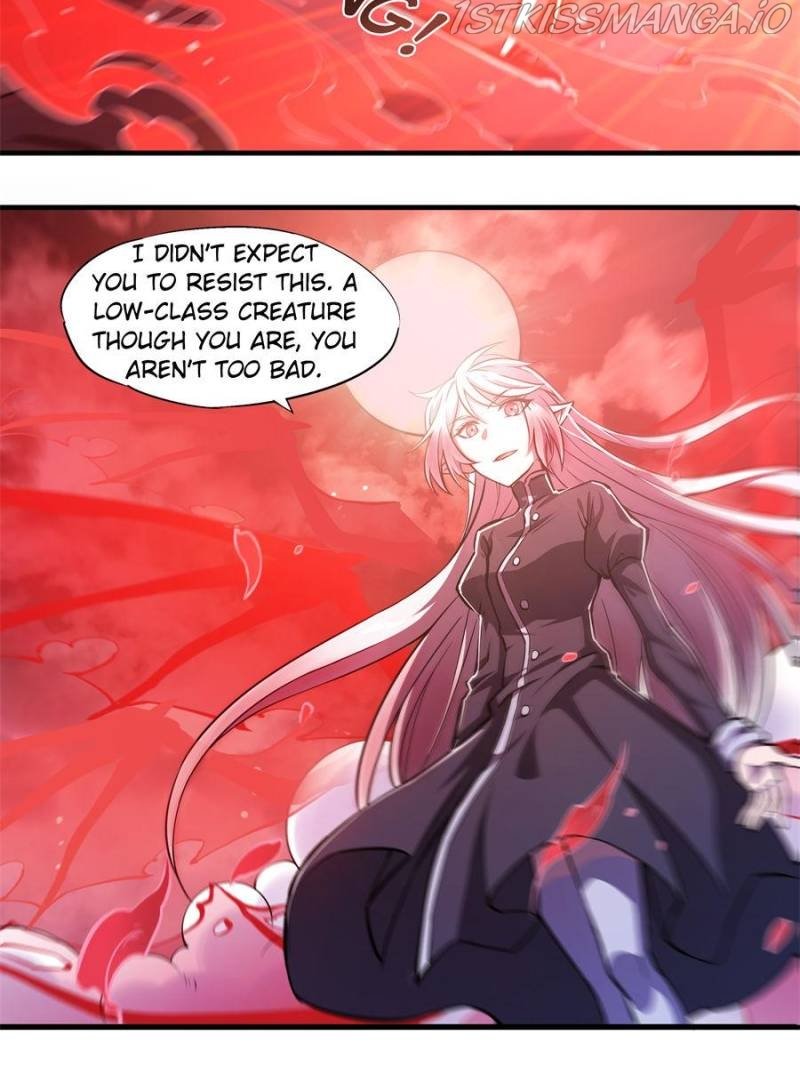 Vampires And Knight chapter 101 page 23