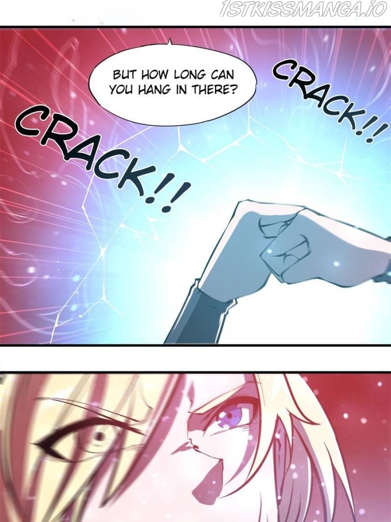 Vampires And Knight chapter 101 page 25