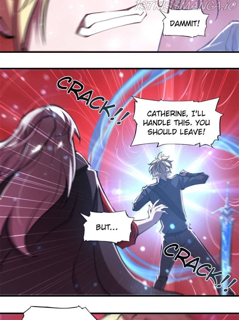 Vampires And Knight chapter 101 page 26