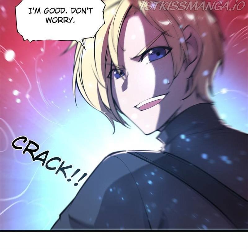 Vampires And Knight chapter 101 page 27