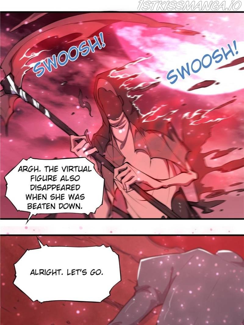 Vampires And Knight chapter 101 page 4