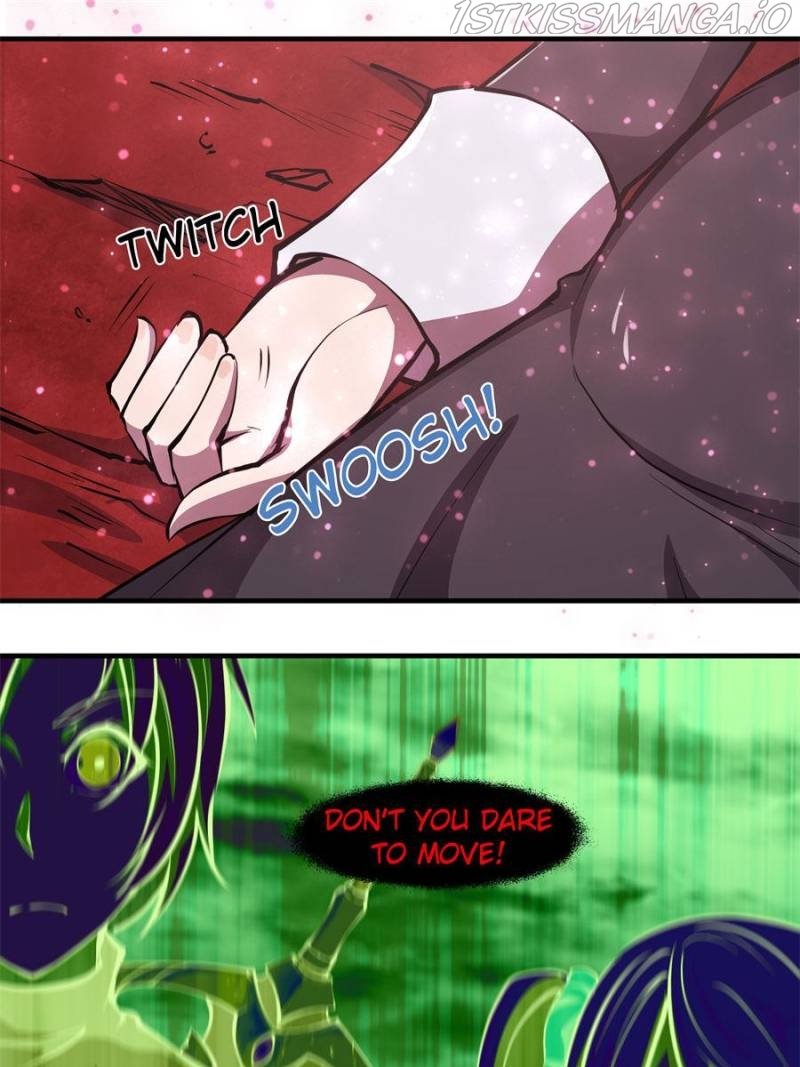 Vampires And Knight chapter 101 page 6