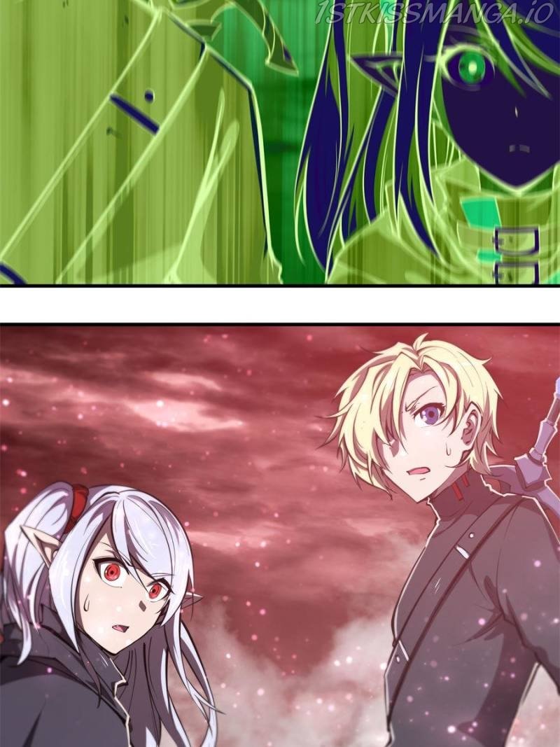 Vampires And Knight chapter 101 page 7