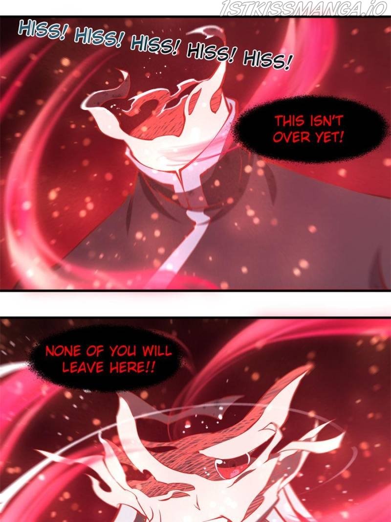 Vampires And Knight chapter 101 page 9