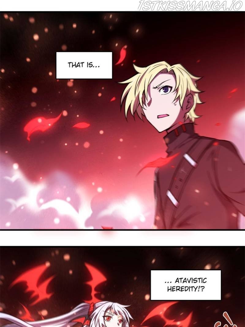 Vampires And Knight chapter 102 page 10