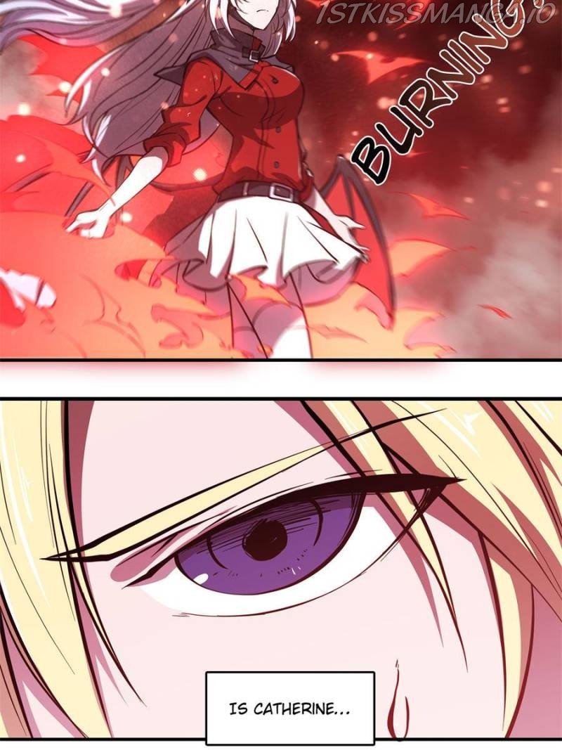 Vampires And Knight chapter 102 page 11