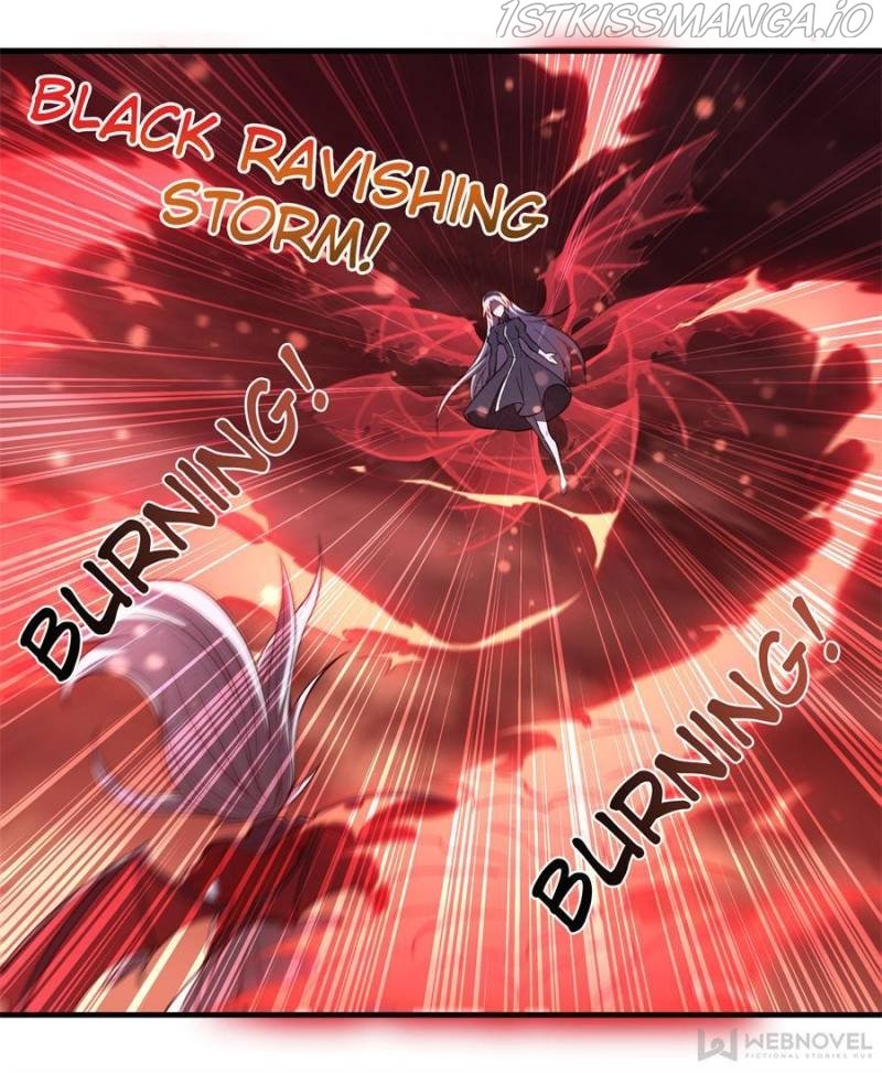 Vampires And Knight chapter 102 page 12