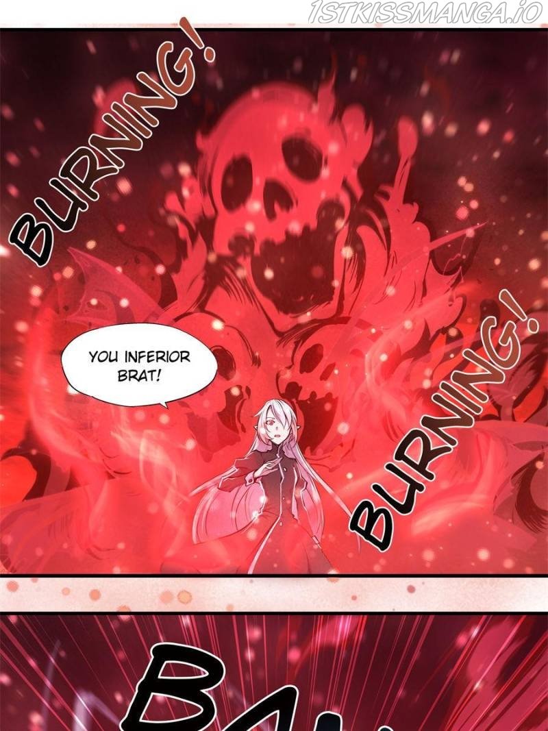 Vampires And Knight chapter 102 page 13