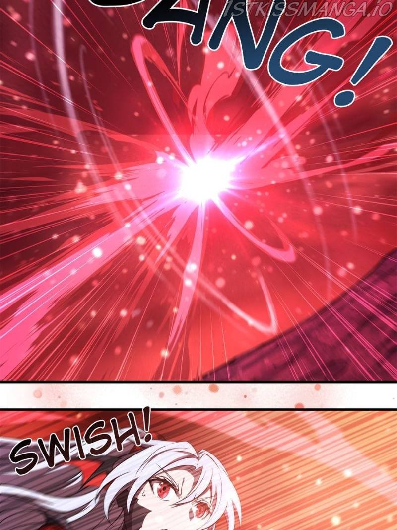 Vampires And Knight chapter 102 page 14