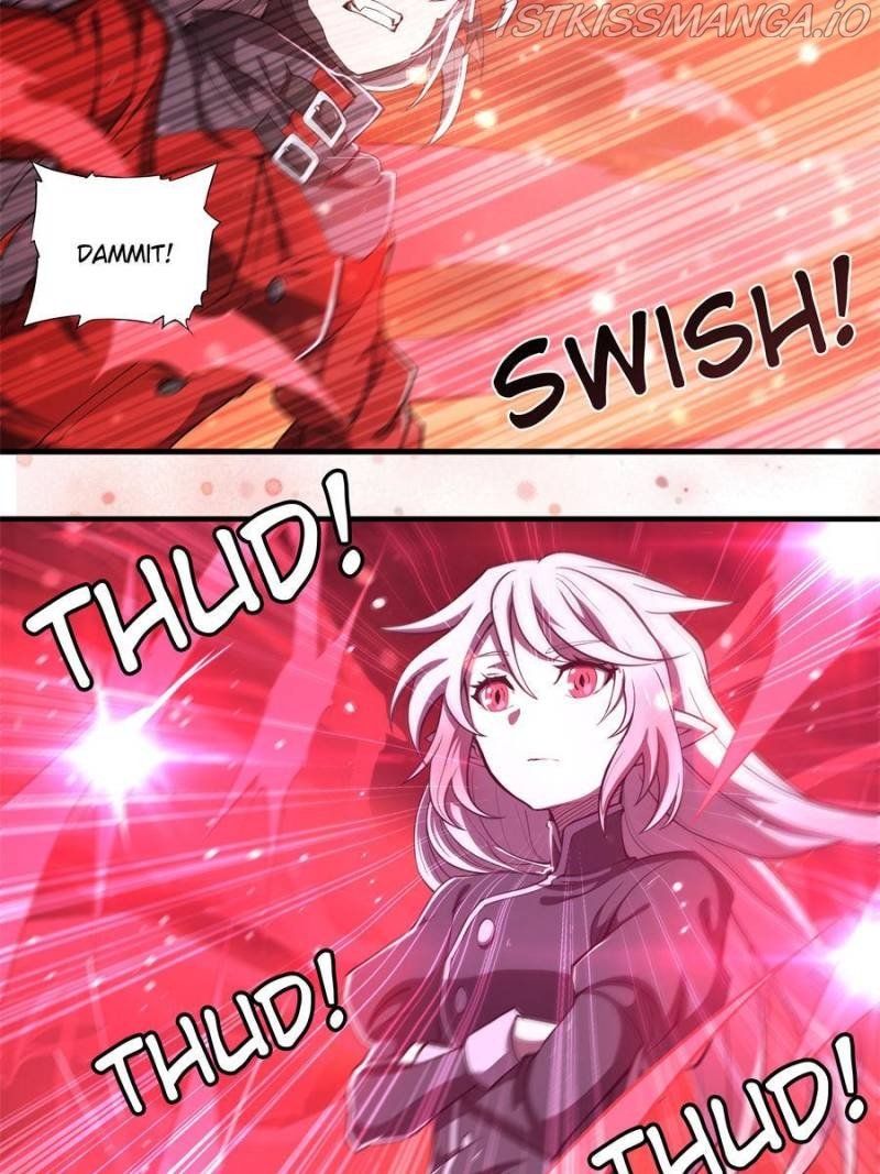 Vampires And Knight chapter 102 page 15