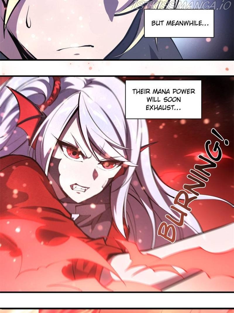 Vampires And Knight chapter 102 page 18