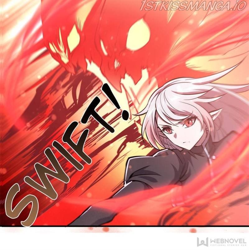 Vampires And Knight chapter 102 page 19