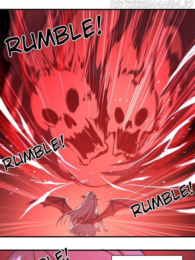 Vampires And Knight chapter 102 page 20