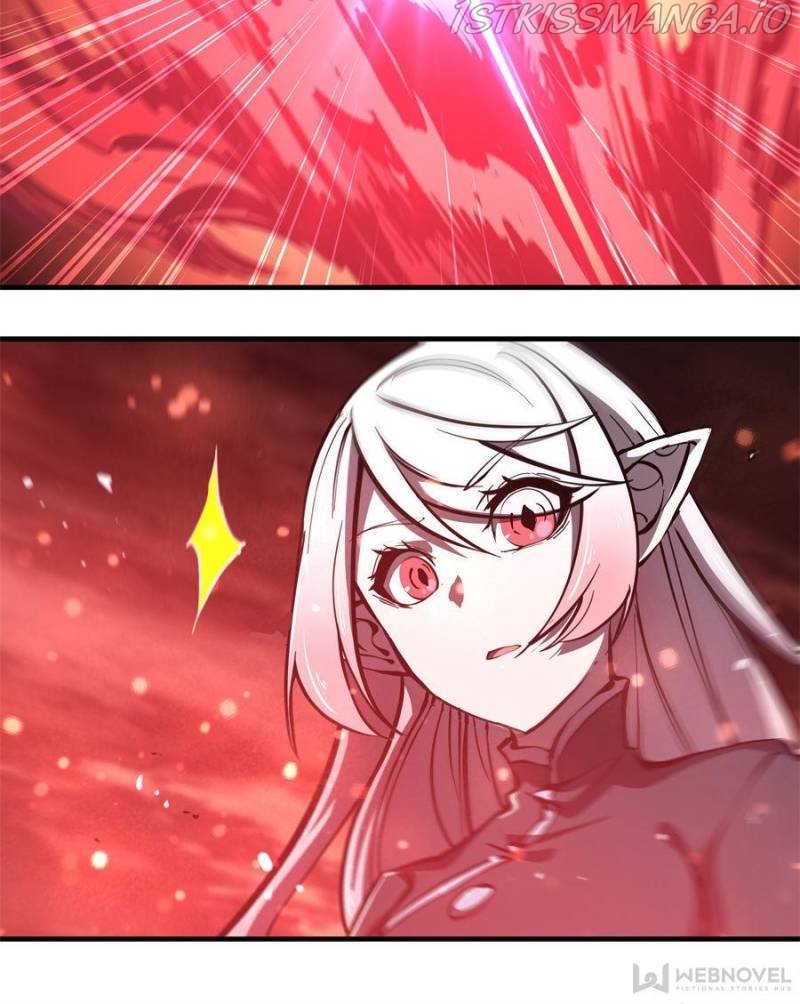 Vampires And Knight chapter 102 page 22