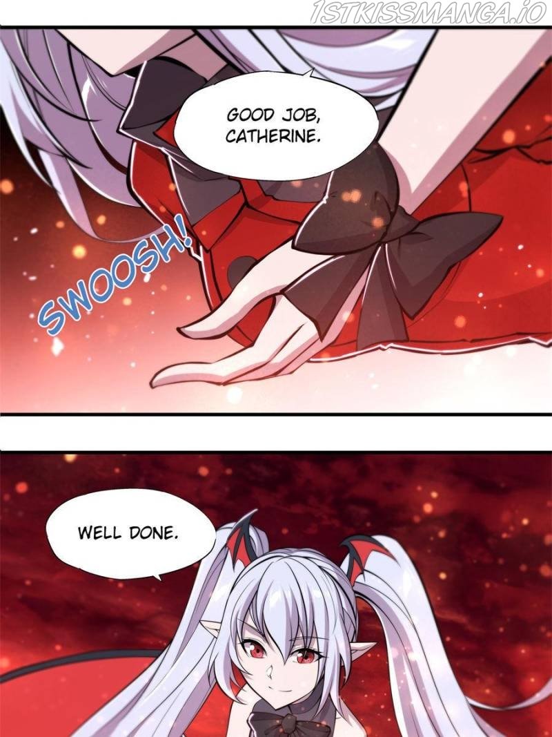 Vampires And Knight chapter 102 page 23