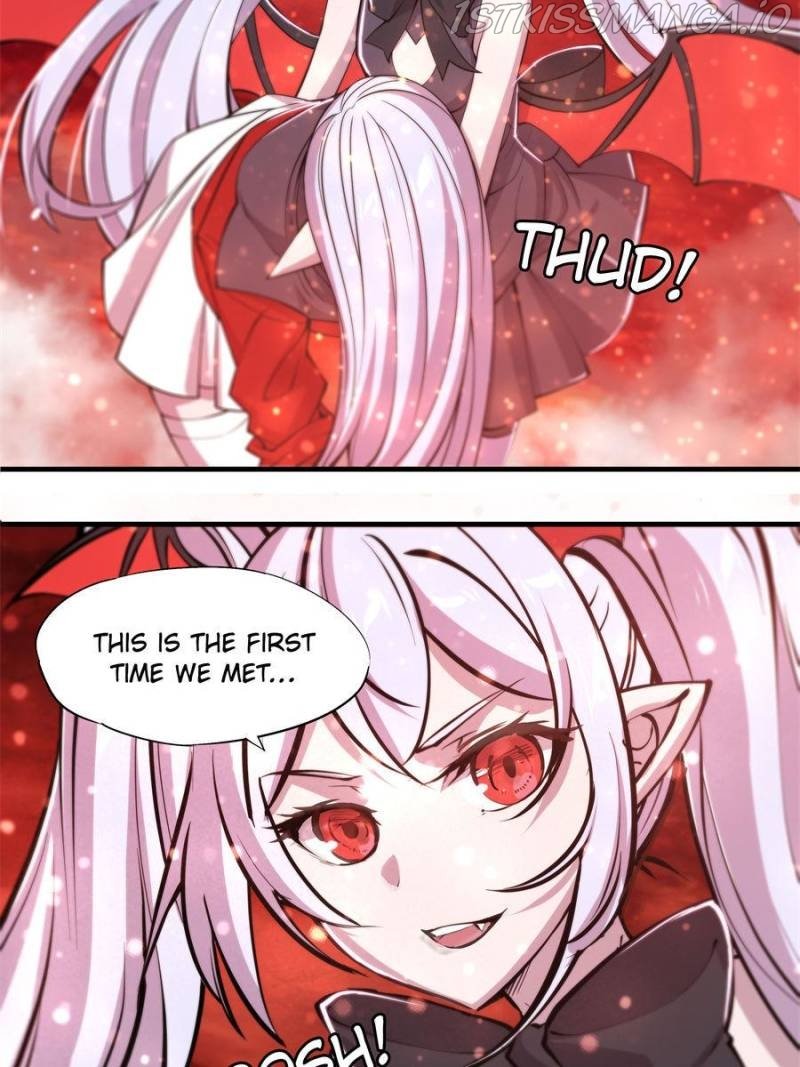 Vampires And Knight chapter 102 page 24