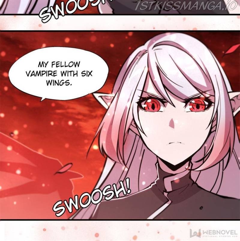 Vampires And Knight chapter 102 page 25