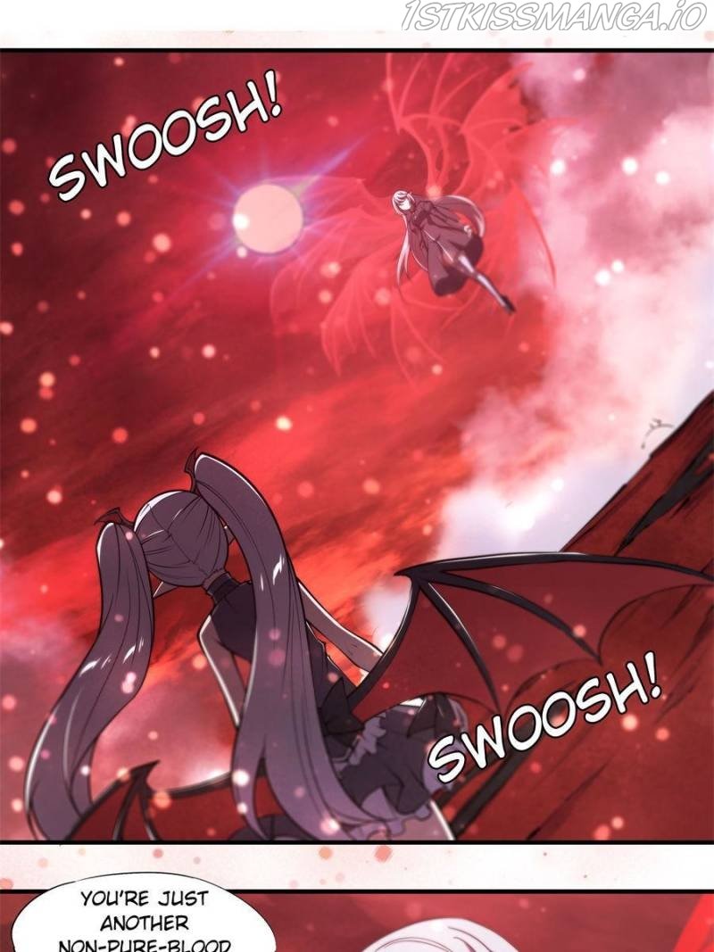 Vampires And Knight chapter 102 page 26