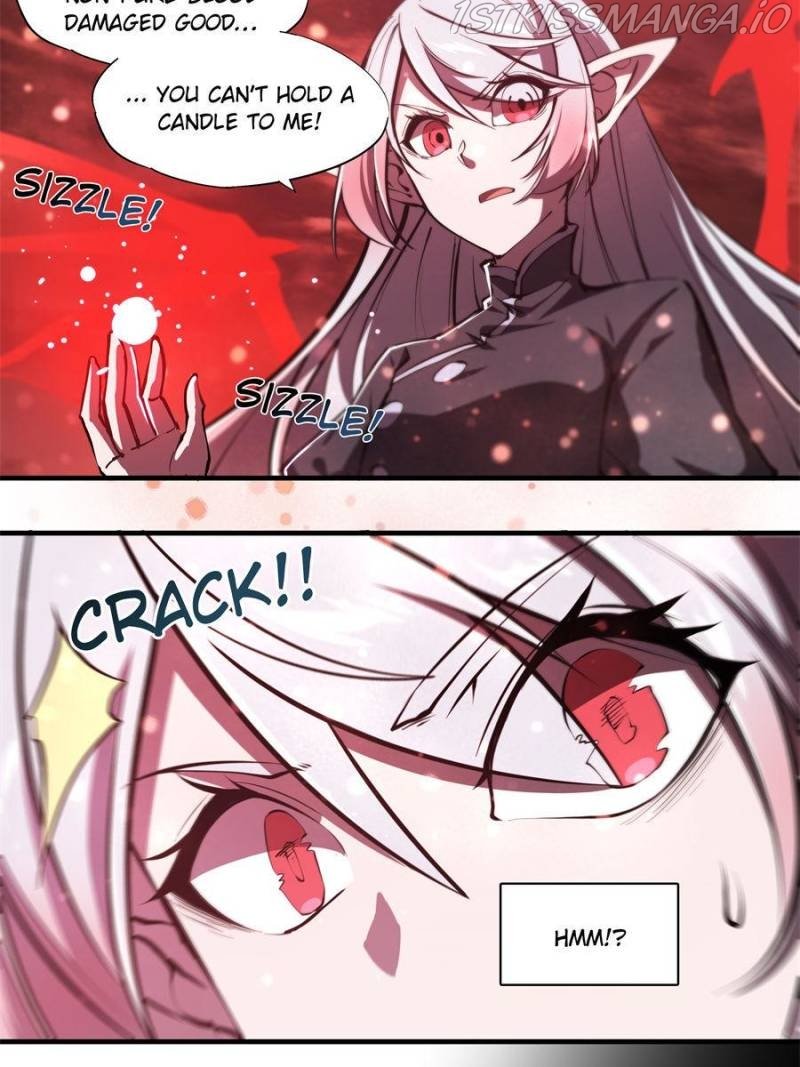 Vampires And Knight chapter 102 page 27