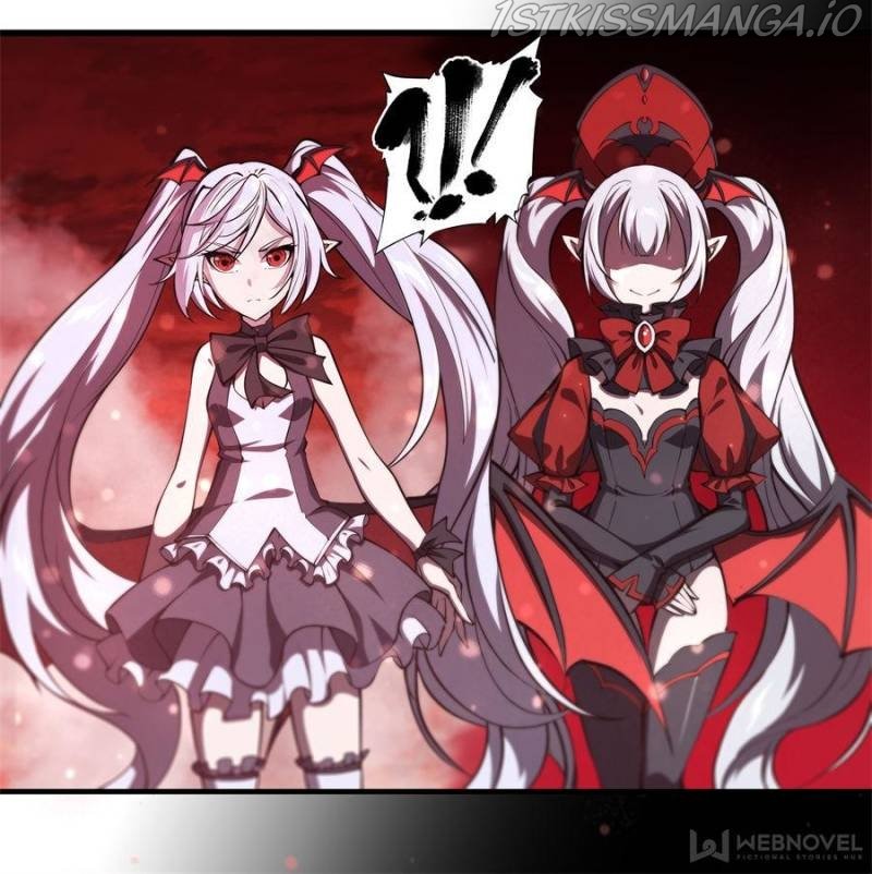 Vampires And Knight chapter 102 page 28