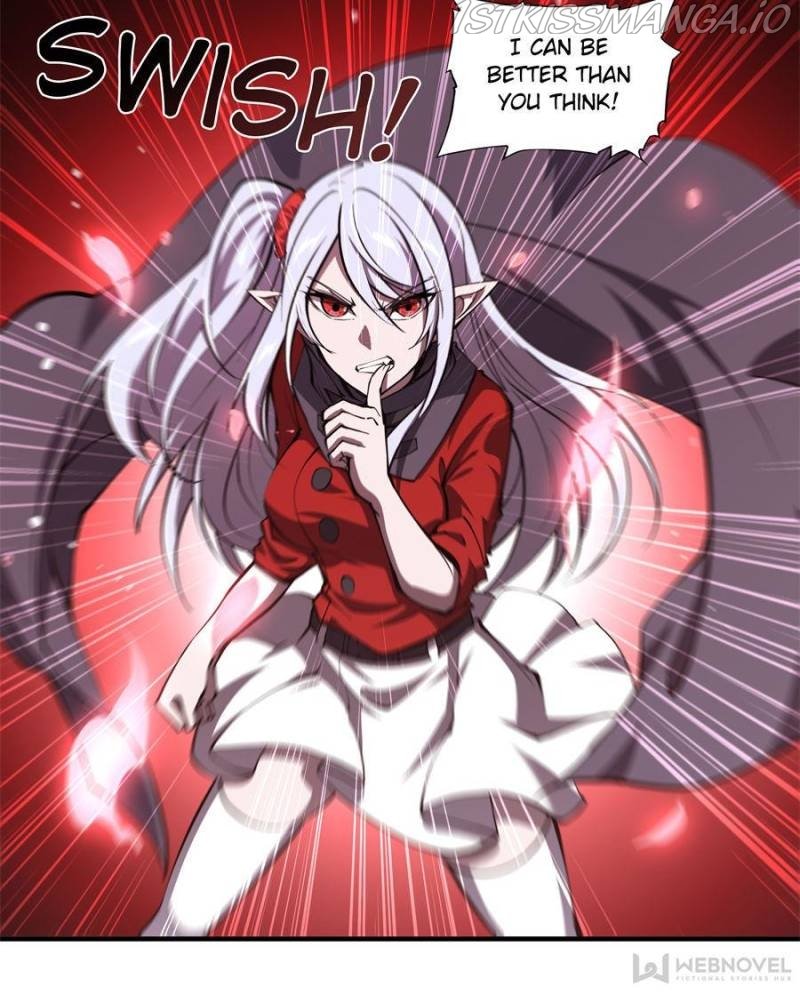 Vampires And Knight chapter 102 page 3