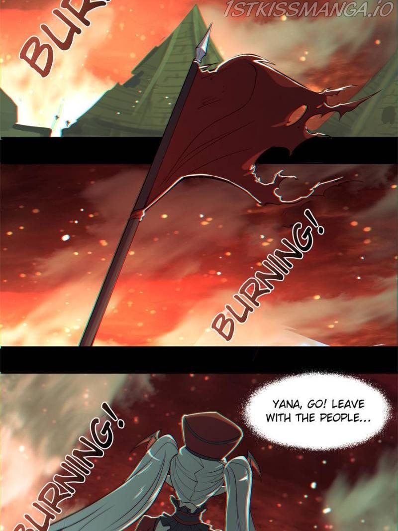 Vampires And Knight chapter 102 page 30