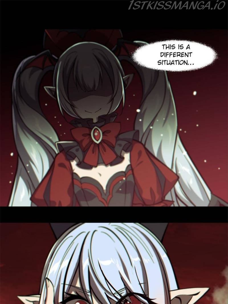 Vampires And Knight chapter 102 page 33