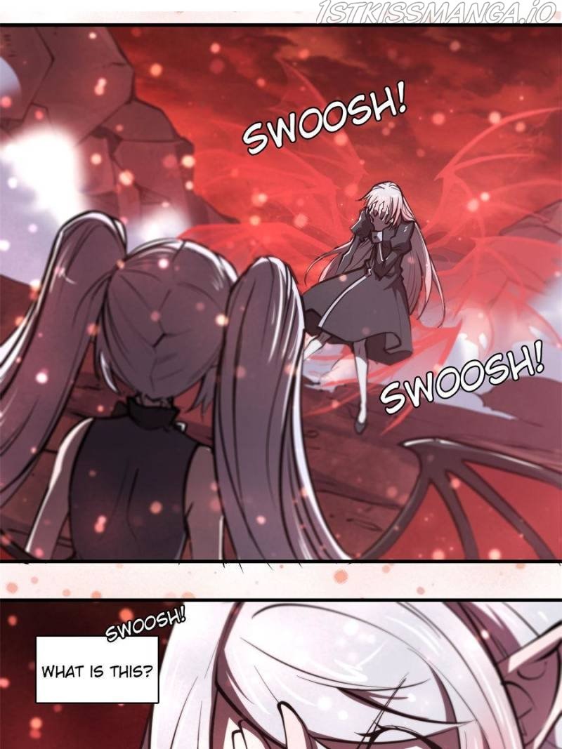 Vampires And Knight chapter 102 page 37