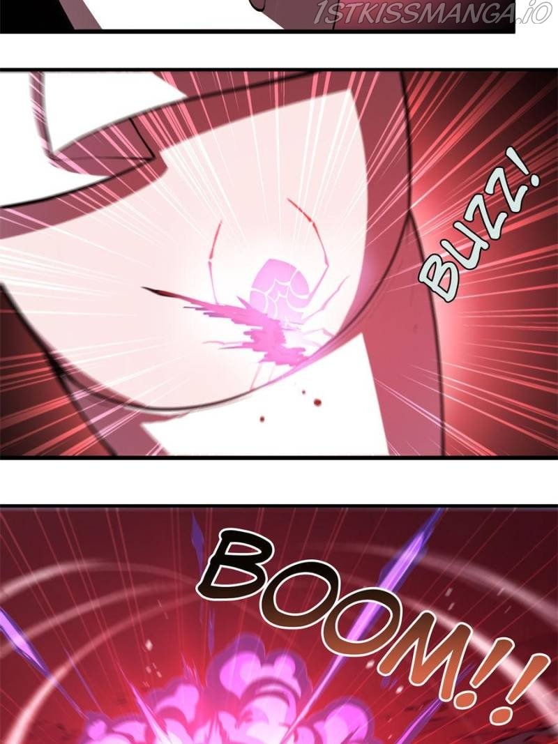 Vampires And Knight chapter 102 page 5