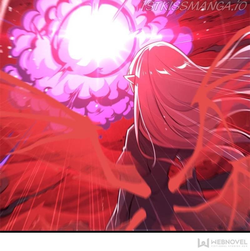 Vampires And Knight chapter 102 page 6