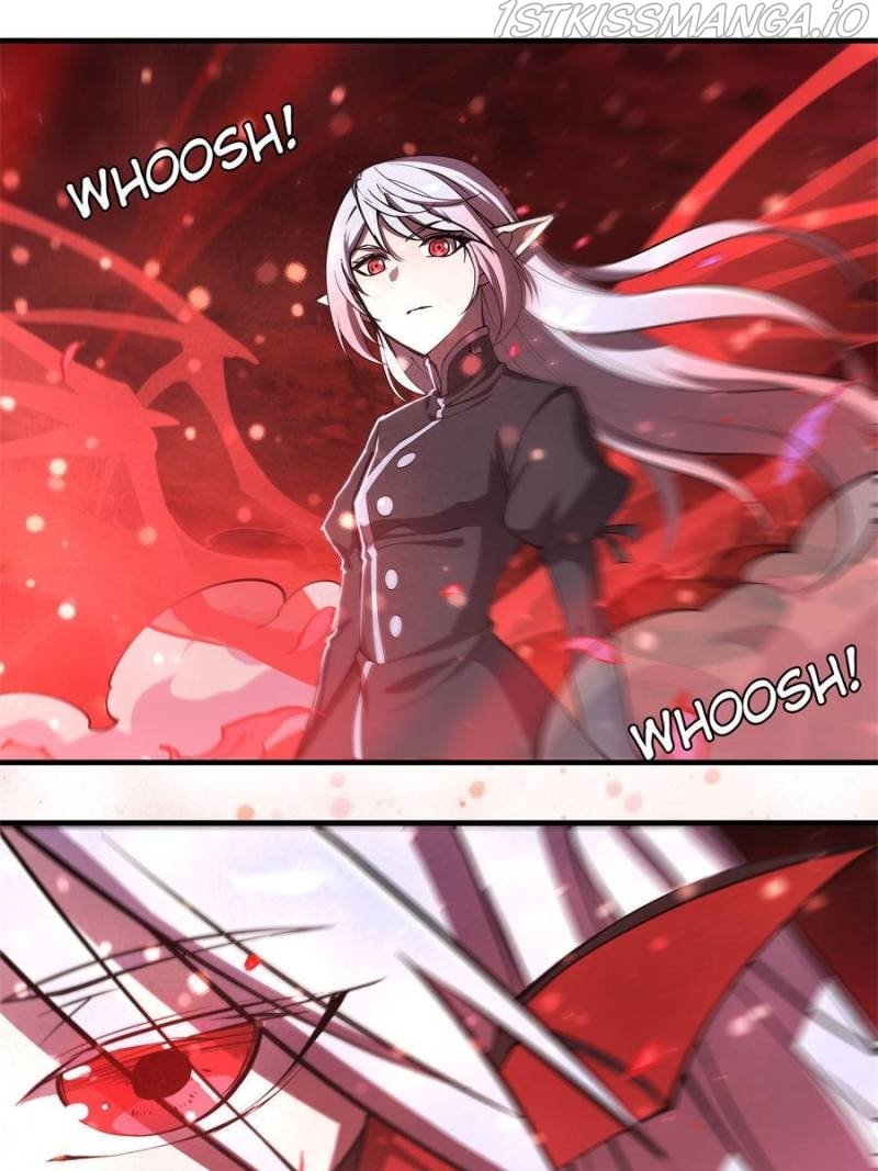 Vampires And Knight chapter 102 page 7