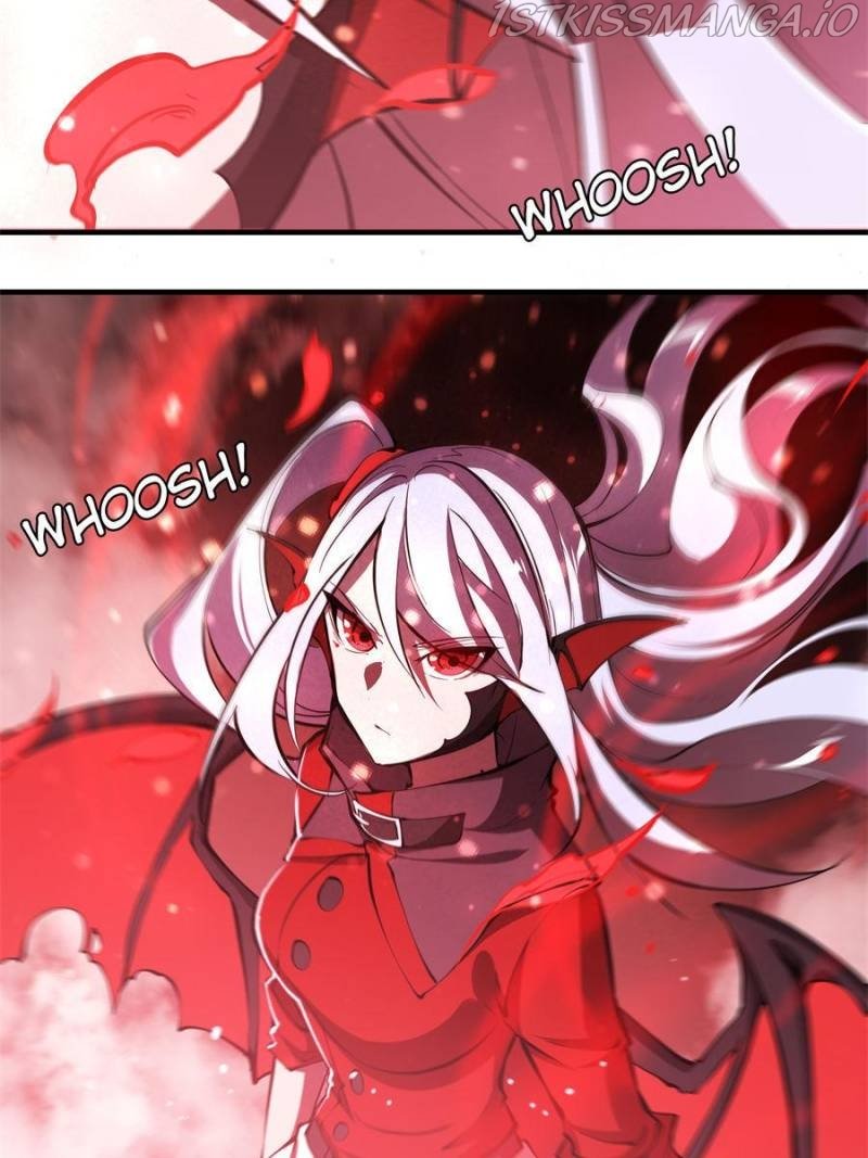 Vampires And Knight chapter 102 page 8