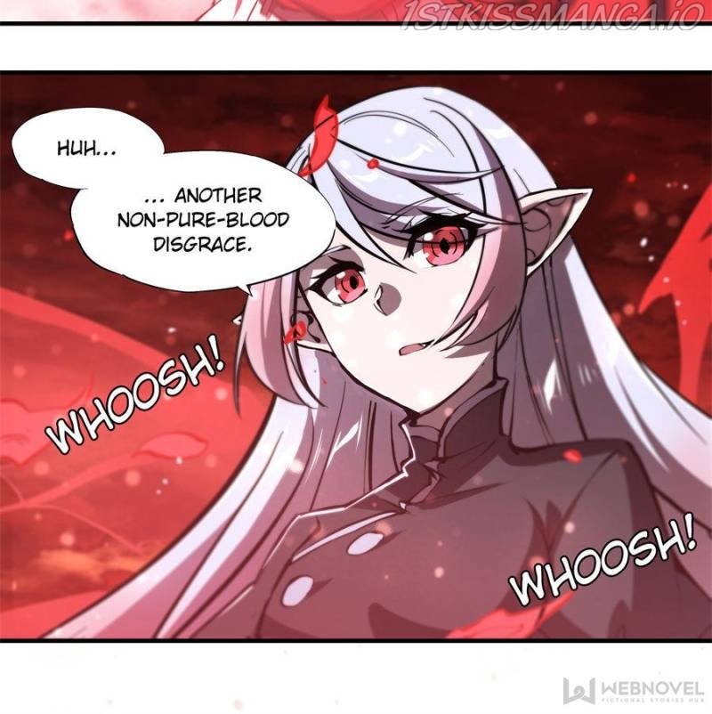 Vampires And Knight chapter 102 page 9