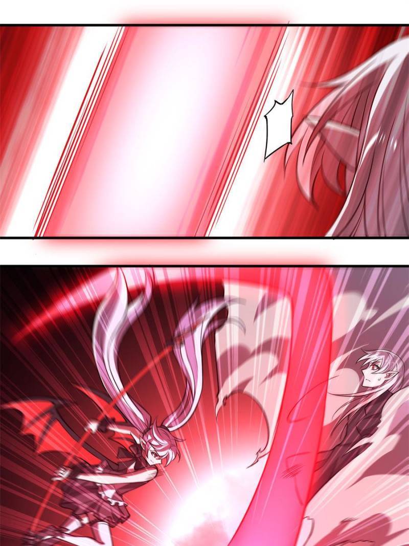 Vampires And Knight chapter 103 page 1