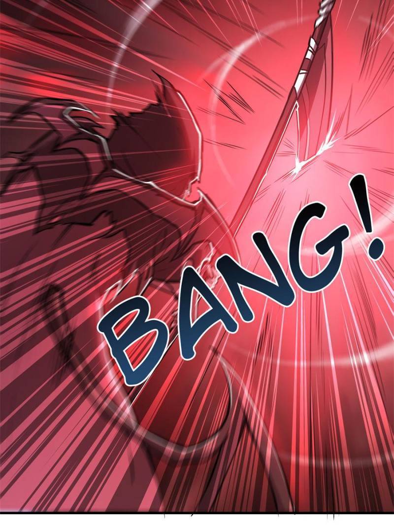 Vampires And Knight chapter 103 page 11