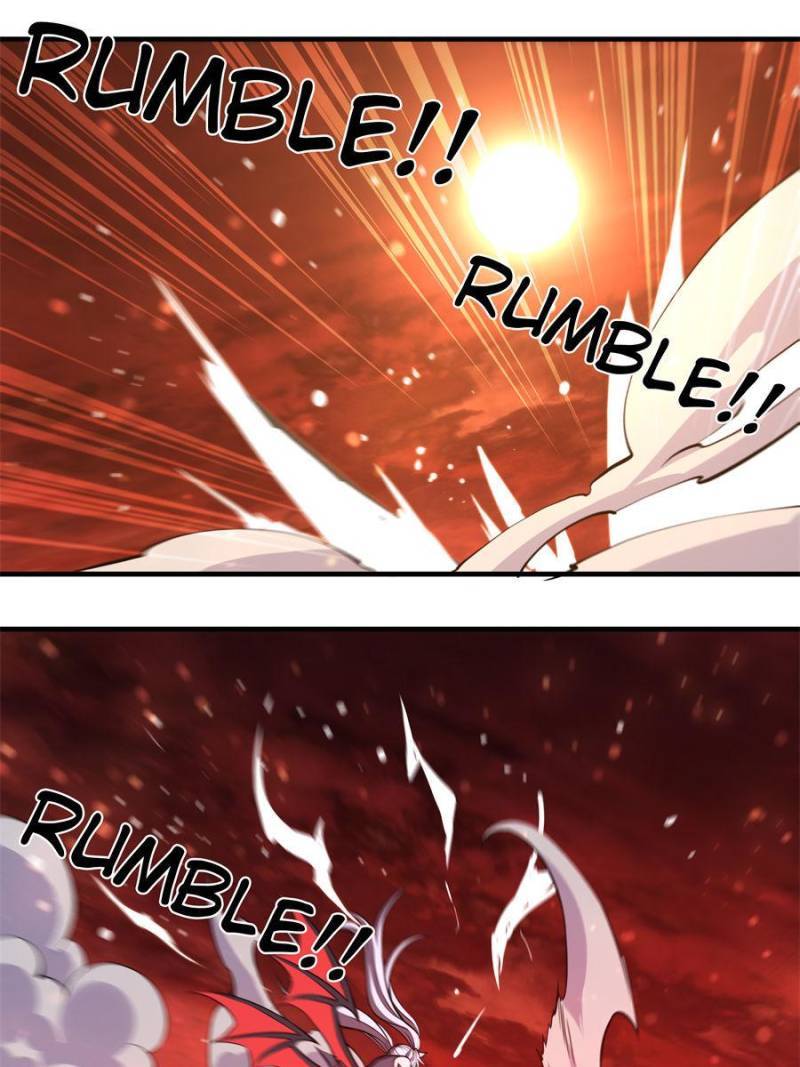 Vampires And Knight chapter 103 page 12