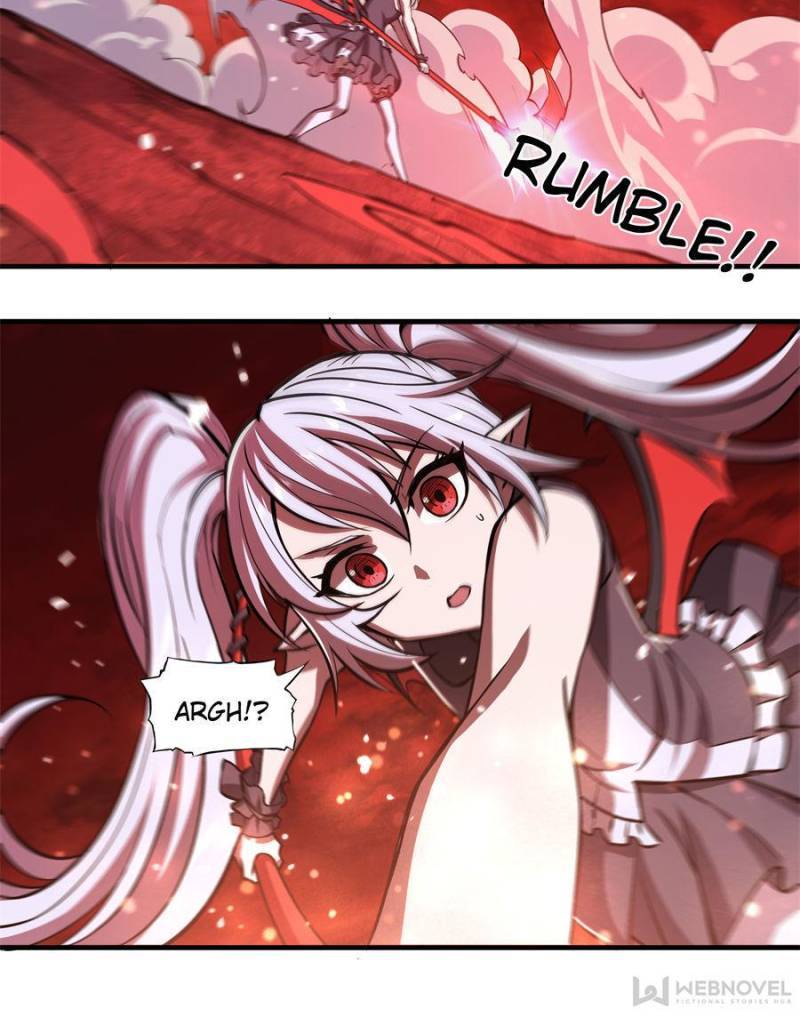 Vampires And Knight chapter 103 page 13