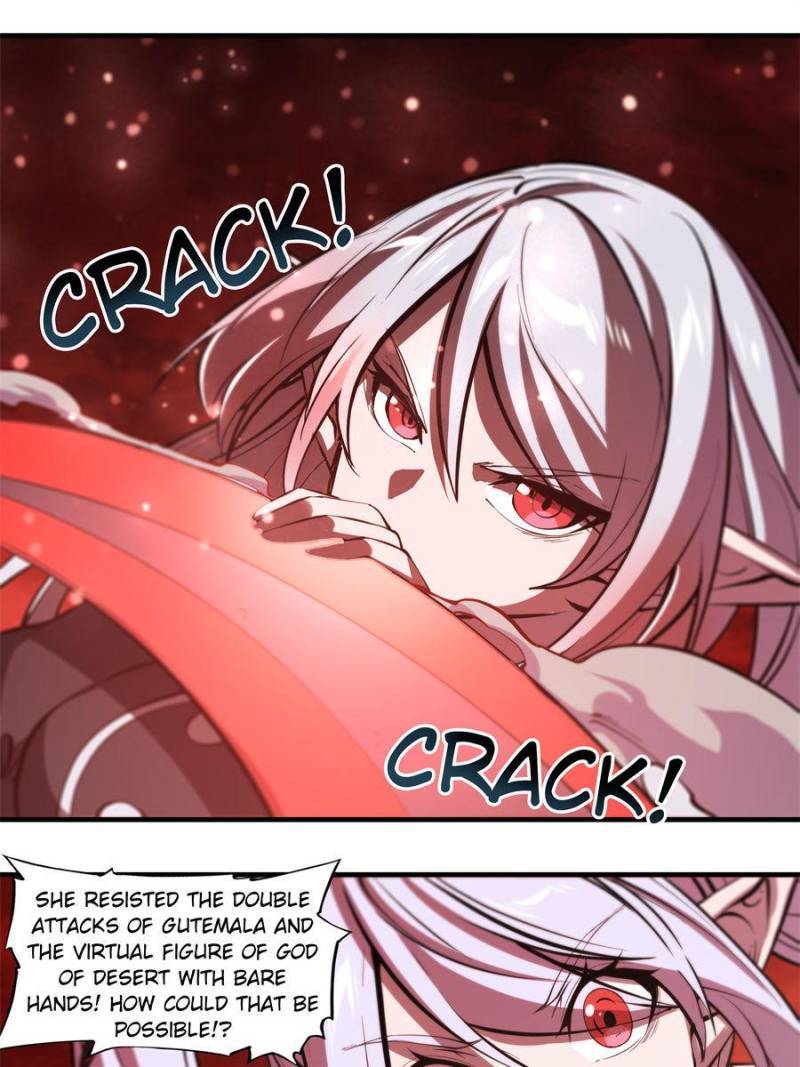 Vampires And Knight chapter 103 page 14