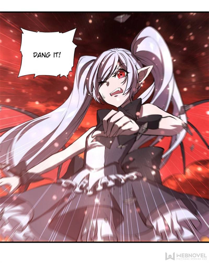 Vampires And Knight chapter 103 page 16